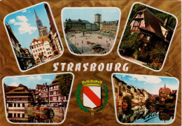 STRASBOURG - Strasbourg