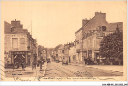 CAR-ABDP5-36-0486 - LE BLANC - RUE PIERRE-COLLIN-DE-SEUVIGNY - Le Blanc