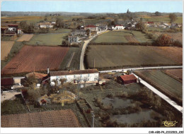 CAR-ABDP4-33-0463 -MESTERIEUX - VUE AERIENNE - Autres & Non Classés