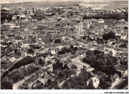 CAR-ABDP4-28-0396 - FRANCE VUE DU CIEL - CHATEUDUN - VUE GENERALE - Chateaudun