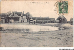 CAR-ABDP4-28-0359 - CHANTENAY - LA PLACE - Sonstige & Ohne Zuordnung