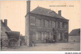 CAR-ABDP4-28-0357 - ROUVRAY-ST-FLORENTIN - AUBERGE - Sonstige & Ohne Zuordnung