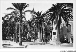 CAR-ABDP3-20-0267 - LA CORSE - AJACCIO - AVENUE DU 1er CONSUL - Ajaccio