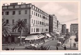 CAR-ABDP3-20-0263 -  AJACCIO - CARREFOUR COURS NAPOLEON ET PLACE GERENAL-DE-GAULLE - Ajaccio