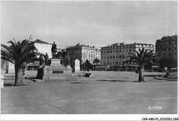 CAR-ABDP3-20-0261 - AJACCIO - LA PLAGE DU DIAMANT - Ajaccio