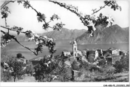 CAR-ABDP3-20-0253 - LA CORSE - ILE DE BEAUTE - PIANA AT LE GOLF DE PORTO - Autres & Non Classés