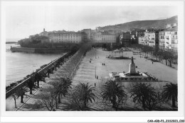 CAR-ABDP3-20-0242 - BASTIA - LA PLACE ST-NICOLAS - Autres & Non Classés