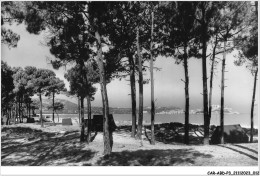 CAR-ABDP3-20-0233 - LA CORSE - ILE DE BEAUTE - CALVI - LE VILLAGE DE TOILE - Autres & Non Classés