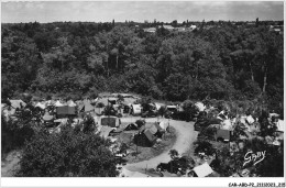 CAR-ABDP2-17-0217 - SAINT-GEORGES-DE-DIDONNE - CHER MME - CAMPING MUNICIPAL N1 - Saint-Georges-de-Didonne