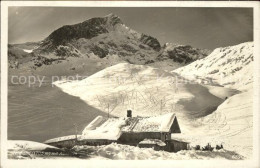 71603813 Garmisch-Partenkirchen Hochalm Mit Alpspitze Wettersteingebirge Garmisc - Garmisch-Partenkirchen