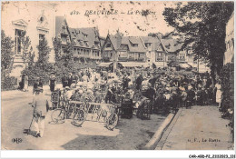 CAR-ABDP2-14-0175 - DEAUVILLE - LA POTNIERE - Sonstige & Ohne Zuordnung