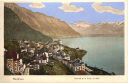 Montreux - Montreux