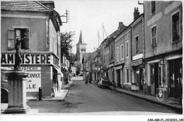 CAR-ABDP1-03-0071 - LE MAYET-DE-MONTAGNE - RUE FRANCISQQUE DRIFFORT - Autres & Non Classés