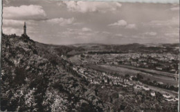 35260 - Trier - Mariensäule - Ca. 1955 - Trier