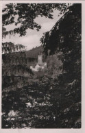 63223 - Bad Liebenzell - Burg - 1957 - Calw