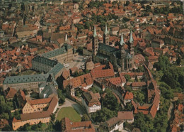 119476 - Bamberg - Luftansicht - Bamberg