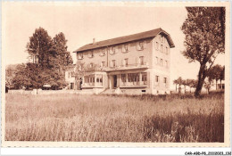 CAR-ABDP8-74-0863 - HOTEL BELLEVUE DU CLOS STE-MARIE - MESSERY - Messery