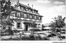 CAR-ABDP8-67-0822 - OBERNAI - HOTEL DU PARC - Obernai