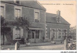 CAR-ABDP7-61-0704 - FEUGUEROLLES-SUR-ORME - LA BOULANGERIE - Altri & Non Classificati