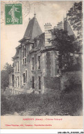 CAR-ABDP6-55-0651 - SAMPIGNY - CHATEAU POICARE - Sonstige & Ohne Zuordnung