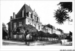 CAR-ABDP6-46-0583 - CCAPDENAC - ETTABLISSEMENT SCOLAIRE LAIQUE - Sonstige & Ohne Zuordnung