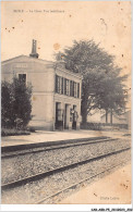 CAR-ABDP5-44-0566 - BESLE - LA GARE - VUE INTERIEURE - Sonstige & Ohne Zuordnung