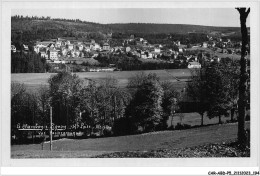 CAR-ABDP5-43-0562 - LE CHAMBONS LIGNON - STE LOIRE - VUE PANORAMIQUE - Le Chambon-sur-Lignon