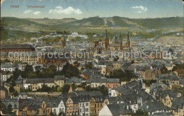 71603785 Trier Totalansicht Trier - Trier