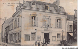 CAR-ABDP11-92-1161 - COLOMBRES - LA MAIRIE - Colombes