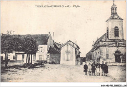 CAR-ABDP11-93-1164 - TREMBLAY-LES-GONESSES - L'EGLISE - Tremblay En France