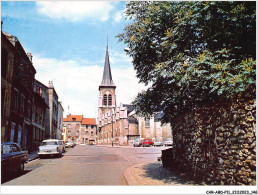 CAR-ABDP11-92-1144 - CHATILLONS-SOUS-BAGNEUX - L'EGLISE - Châtillon