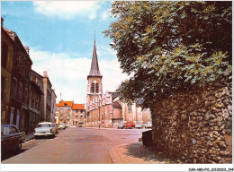 CAR-ABDP11-92-1143 - CHATILLONS-SOUS-BAGNEUX - L'EGLISE - Châtillon