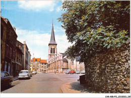 CAR-ABDP11-92-1136 - CHATILLONS-SOUS-BAGNEUX - L'EGLISE - Châtillon