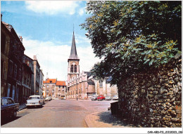 CAR-ABDP11-92-1139 - CHATILLONS-SOUS-BAGNEUX - L'EGLISE - Châtillon