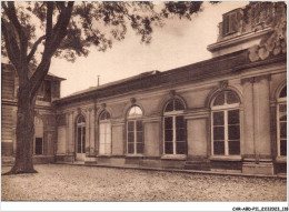 CAR-ABDP11-92-1130 - CHATILLONS-SOUS-BAGNEUX - LA COUR DU SAINT-SACREMENT - Châtillon