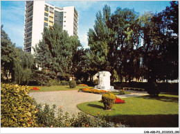 CAR-ABDP11-92-1117 - CHATILLONSOUS-SOUS-BAGNEUX - LE SQUARE - Châtillon