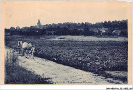 CAR-ABDP10-88-1059 - VUE PRISE DE L'ETABLISSEMENT THERMAL - A LOCALISER - Autres & Non Classés