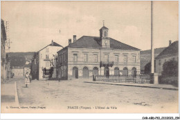 CAR-ABDP10-88-1055 - FRAIZE - L'HOTEL DE VILLE - Fraize