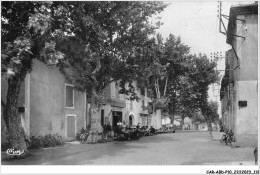 CAR-ABDP10-84-1034 - MONDRAGON - PLACE DE LA PAIX - Autres & Non Classés