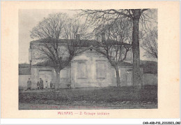CAR-ABDP10-81-1019 - MILHARS - 2 GROUPE SCOLAIRE - Other & Unclassified