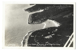 17  Les Plages De Nauzan Et De Saint Palais Sur Mer Vues En Avion - Sonstige & Ohne Zuordnung