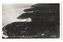 17  Les Plages De Nauzan Et De Saint Palais Sur Mer Vues En Avion - Sonstige & Ohne Zuordnung