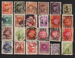 Alte Briefmarken, Old Stamps (a48) - Lots & Kiloware (mixtures) - Max. 999 Stamps