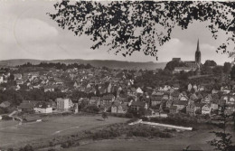 134217 - Frankenberg - Ansicht - Frankenberg (Eder)