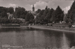 57774 - Hildesheim - Königsteich - Ca. 1960 - Hildesheim