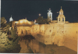 9001058 - Betlehem - Palästina - Church Of The Nativity - Palästina