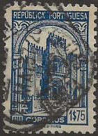 Portugal N°584 (ref.2) - Used Stamps