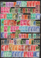 Schweiz Marken  (a46) - Lots & Kiloware (mixtures) - Max. 999 Stamps