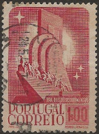 Portugal N°614 (ref.2) - Oblitérés