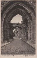 41997 - Andernach - Burgtor-Inneres - Ca. 1950 - Andernach